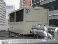 中央空調工作原理（中央空調使用方法）