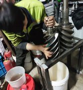 辦公樓安裝中央空調(diào)會影響吊頂美觀嗎？
