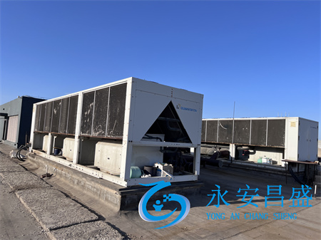 多聯(lián)機維護(hù)